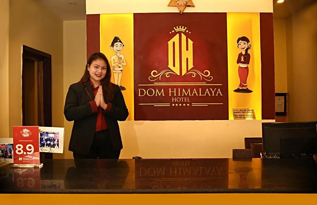 Dom Himalaya Hotel-1