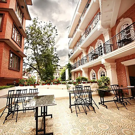 Dom Himalaya Hotel-2