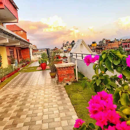 Dom Himalaya Hotel-3